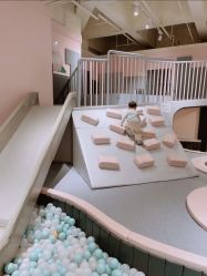 -GooGo乐园长春(长春王府井店)