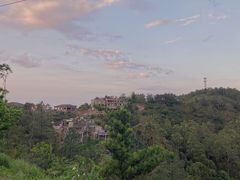 -山景山庄