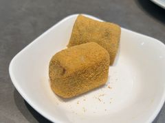 -黑窑厂糖油饼烤鸭·清真菜(黑窑厂街店)