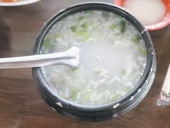 -灿哥羊汤(果园店)