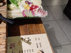 -润泽园椰子鸡(汇一城店)
