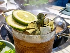 -太琼糟粕醋火锅·海南老爸茶(海棠湾臻选店)