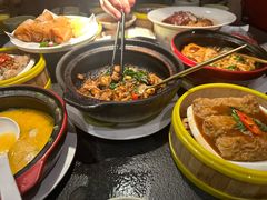 -蝴蝶里·粤菜·点心(滨江龙湖店)