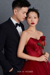 -纯色婚纱摄影(南京店)