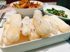 -黄记煌三汁焖锅(新佳丽江汉路店)