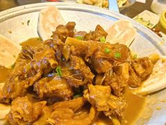 -小菜园新徽菜(扬州华润万象汇店)