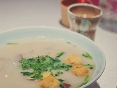 鸭血粉丝汤-竹外桃花·江南小酒馆(SKP·S店)