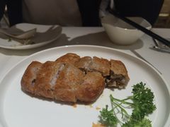 酥鸭芋泥-莆田餐厅PUTIEN(西安万象天地店)