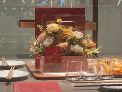 -海底捞火锅(人民广场店)