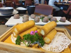 -同仁四季椰子鸡(海岸城天利店)