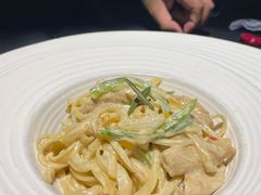 -塞纳河法国餐厅(唐延路店)