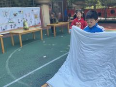 -鸿意星城幼儿园