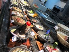 自助取餐区-驻海渔市(置信店)