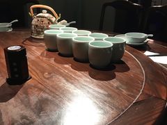 -韵秋荷(宝山龙湖天街店)