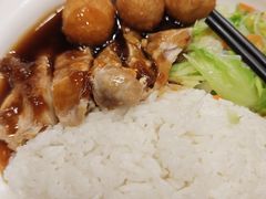 -和合谷(长虹桥店)
