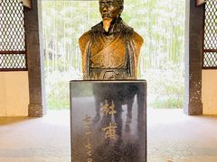 -成都杜甫草堂博物馆