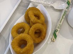 -深海中餐厅(国家海洋博物馆店)