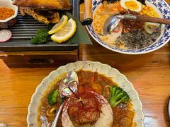 -桃太郎创作料理(大坪店)