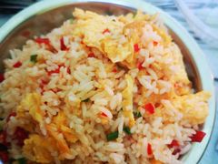 蛋炒饭-宋文成烤肉(白沙巷店)