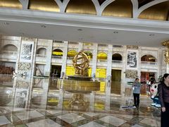 -临沂华盛江泉城大酒店