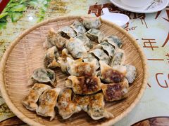 -岳季煎饺