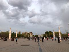 -丁香湖公园