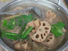 -小民大排档(光谷店)