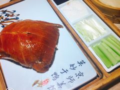 -味莊·青岛菜(云霄路店)