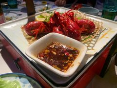 -黄尚皇小龙虾-螃蟹-烧烤工坊(皇后公园店)