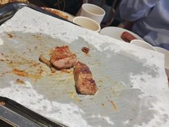 -玫瑰花园自助烤肉(顺义鑫海韵通店)