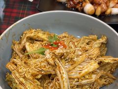 -玉桥餐厅(天坛店)