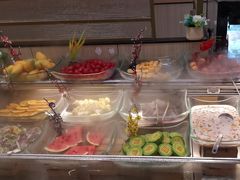 -诺丁牛排披萨自助餐厅(汕头苏宁店)