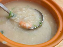 -乔街深夜食堂·台州菜·高压锅生蚝(杭州总店)