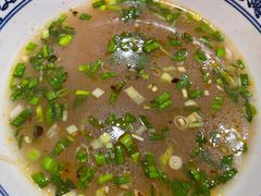 -马艾萨中国兰州传统牛肉面(惠新里店)