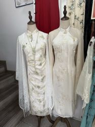 -陈大户旗袍(狮子林店)