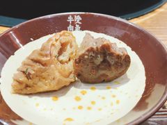 -受气牛肉·重庆耙牛肉(来福士店)