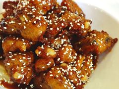 私房蜜汁烧骨-万年酒楼(越秀南路店)