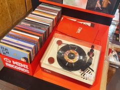 -独音唱片 Indie Music