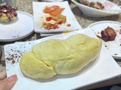 -丰卓会海鲜自助(中润大道店)