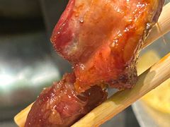-钱锋炭缸烧烤(南湖大路总店)