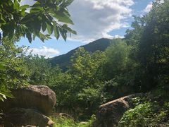 -北京水岸山吧度假村(雁栖镇店)