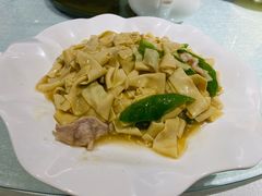 -京滨饭店·餐厅(阜外大街店)