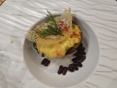 -V Bar海景扒房(北海湾惠龙万达嘉华酒店)