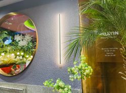 -花隐·美芙炫海菲秀皮肤管理中心