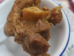 -东北酱骨头馆(蓁巷店)