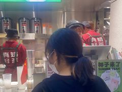 -馬伍旺川菜(金象城店)