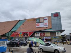 -金铂广场(龙归店)