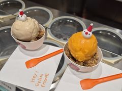 -Dip in Gelato(富民路店)