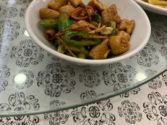 -客家汇·客家传承菜(水库店)