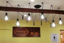 -FineYoga梵音瑜伽·普拉提